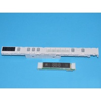 Hisense Hisense Washing Machine Set User Interface And Display Dw30.1 | PN: HS1094674 spare part