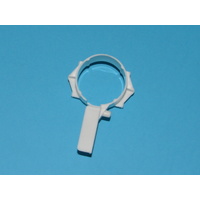 Hisense Hisense Dishwasher Float Housing | PN: HS1094684 spare part