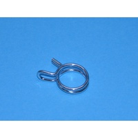 Hisense Hisense Dishwasher Double-Wire Spring Hose Clamp | PN: HS1094695 spare part