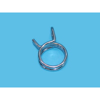 Hisense Hisense Dishwasher Double-Wire Spring Hose Clamp | PN: HS1094704 spare part