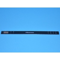 Hisense Hisense Dishwasher Panel | PN: HS1094733 spare part