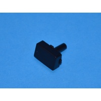 Hisense Hisense Dishwasher Button | PN: HS1094734 spare part