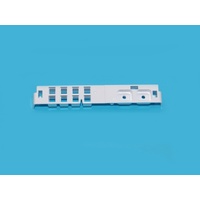 Hisense Hisense Dishwasher Interface Housing | PN: HS1094737 spare part