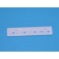 Hisense Hisense Fridge & Freezer Slider | PN: HS1094753 spare part