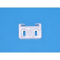 Hisense Hisense Fridge & Freezer Guide Slide | PN: HS1094754 spare part