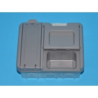 Hisense Hisense Dishwasher Detergent Tablet Dispenser | PN: HS1094788 spare part