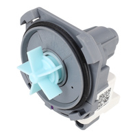 Hisense Hisense Dishwasher Drain Pump | PN: HS1094789 spare part