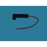 Hisense Hisense Microwave Hv Fuse | PN: HS1094795 spare part
