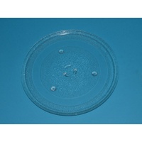 Hisense Hisense Microwave Glass Turntable D288 | PN: HS1094806 spare part