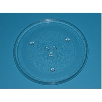 Hisense Hisense Microwave Glass Turntable D270 | PN: HS1094809 spare part