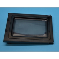 Hisense Hisense Microwave Door Assembly H23mobs5h | PN: HS1094815 spare part