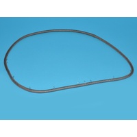 Hisense Hisense Tumble Dryer Oven Gasket | PN: HS1094822 spare part