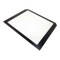 Hisense Hisense Oven Interior Oven Door Glass | PN: HS1094827 spare part