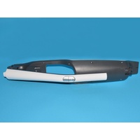 Hisense Hisense Vacuum Cleaner Body Complete Ass'y Svc216gfw | PN: HS1094832 spare part