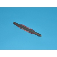 Hisense Hisense Vacuum Cleaner Rolling Brush Asm | PN: HS1094835 spare part