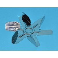 Hisense Hisense Washing Machine Fan Blade | PN: HS1094885 spare part