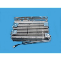 Hisense Hisense Fridge & Freezer Finned Evaporator | PN: HS1094905 spare part