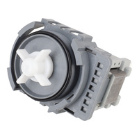 Hisense Hisense Dishwasher Drain Pump | PN: HS1094906 spare part