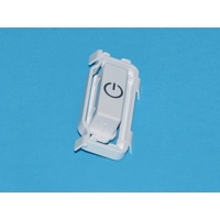 Hisense Hisense Washing Machine Switch On Key L0 070 Ps/Sp-20 Hsn | PN: HS1094944 spare part