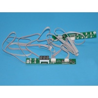 Hisense Hisense Dishwasher Printed Control Board | PN: HS1094950 spare part