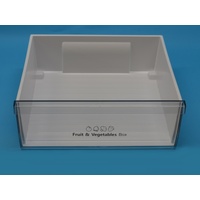 Hisense Hisense Fridge & Freezer Drawer H175 Fv 031 Assembly | PN: HS1094959 spare part