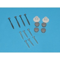 Hisense Hisense Dishwasher Installation Kit | PN: HS1094977 spare part