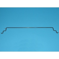 Hisense Hisense Fridge & Freezer Glass Support | PN: HS1094983 spare part