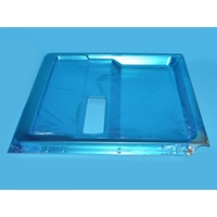 Hisense Hisense Dishwasher Interior Door | PN: HS1095019 spare part