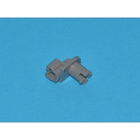 Hisense Hisense Dishwasher Wheel Fixing Clip | PN: HS1095031 spare part