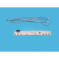 Hisense Hisense Dishwasher Control Unit | PN: HS1095038 spare part