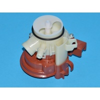 Hisense Hisense Dishwasher 3-Position Diverter Valve | PN: HS1095043 spare part