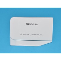 Hisense Hisense Tumble Dryer Condenser Vessel Handle Sp/K-20 Hs Sig | PN: HS1095051 spare part
