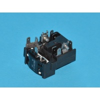 Hisense Hisense Fridge & Freezer Connection Box Qpe2-C15md3/Drb23k61a5 | PN: HS1095055 spare part