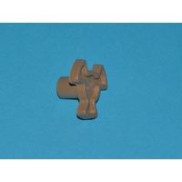 Hisense Hisense Microwave Turning Axle Grill | PN: HS1095061 spare part