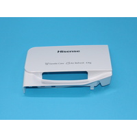 Hisense Hisense Washing Machine Condenser Vessel Handle Sp-20 Hs Sig | PN: HS1095068 spare part