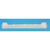 Hisense Hisense Dishwasher Kick Plate | PN: HS1095077 spare part