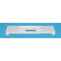 Hisense Hisense Dishwasher Control Panel Cover | PN: HS1095078 spare part