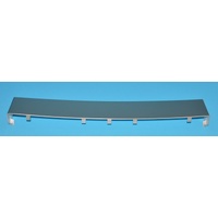 Hisense Hisense Dishwasher Kick Plate | PN: HS1095105 spare part