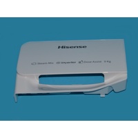 Hisense Hisense Washing Machine Soap Dispenser Handle Ps-20 Hsn Sig | PN: HS1095136 spare part