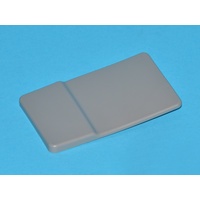 Hisense Hisense Fridge & Freezer Hinge Cover Upper 065 | PN: HS1095138 spare part