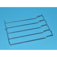 Hisense Hisense Oven Baking Pan Right | PN: HS1095142 spare part