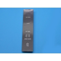 Hisense Hisense Fridge & Freezer Logic Board Assembly C-34_Lv Bl C6 | PN: HS1095154 spare part