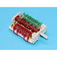 Hisense Hisense Oven Function Selector Switch | PN: HS1095166 spare part