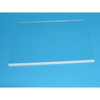 Hisense Hisense Fridge & Freezer Glass Shelf Ess Al S Assembly | PN: HS1095171 spare part
