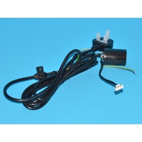 Hisense Hisense Fridge & Freezer Supply Cord Uk | PN: HS1095179 spare part