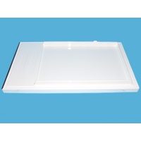Hisense Hisense Fridge & Freezer Insulated Door H1066 Rm96/9005 070A | PN: HS1095180 spare part