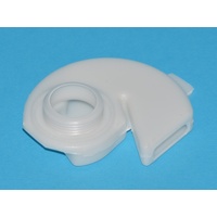 Hisense Hisense Dishwasher Air Duct | PN: HS1095192 spare part