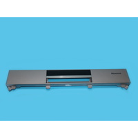 Hisense Hisense Dishwasher Control Panel Cover | PN: HS1095198 spare part