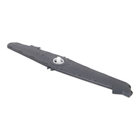 Hisense Hisense Dishwasher Upper Spray Arm | PN: HS1095202 spare part