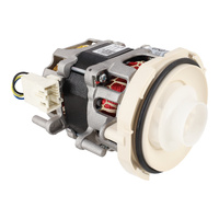 Hisense Hisense Dishwasher Washing Pump | PN: HS1095218 spare part